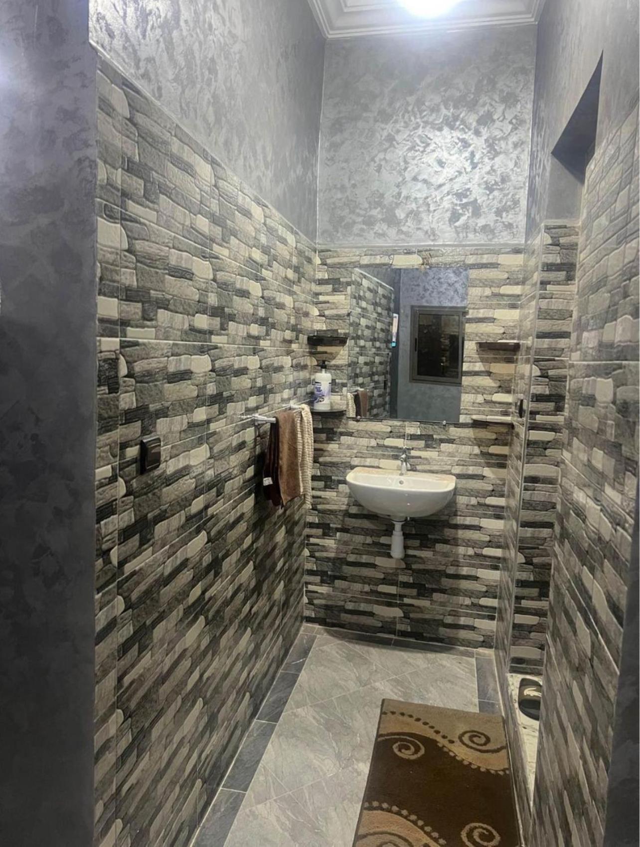 Appartement Anza House