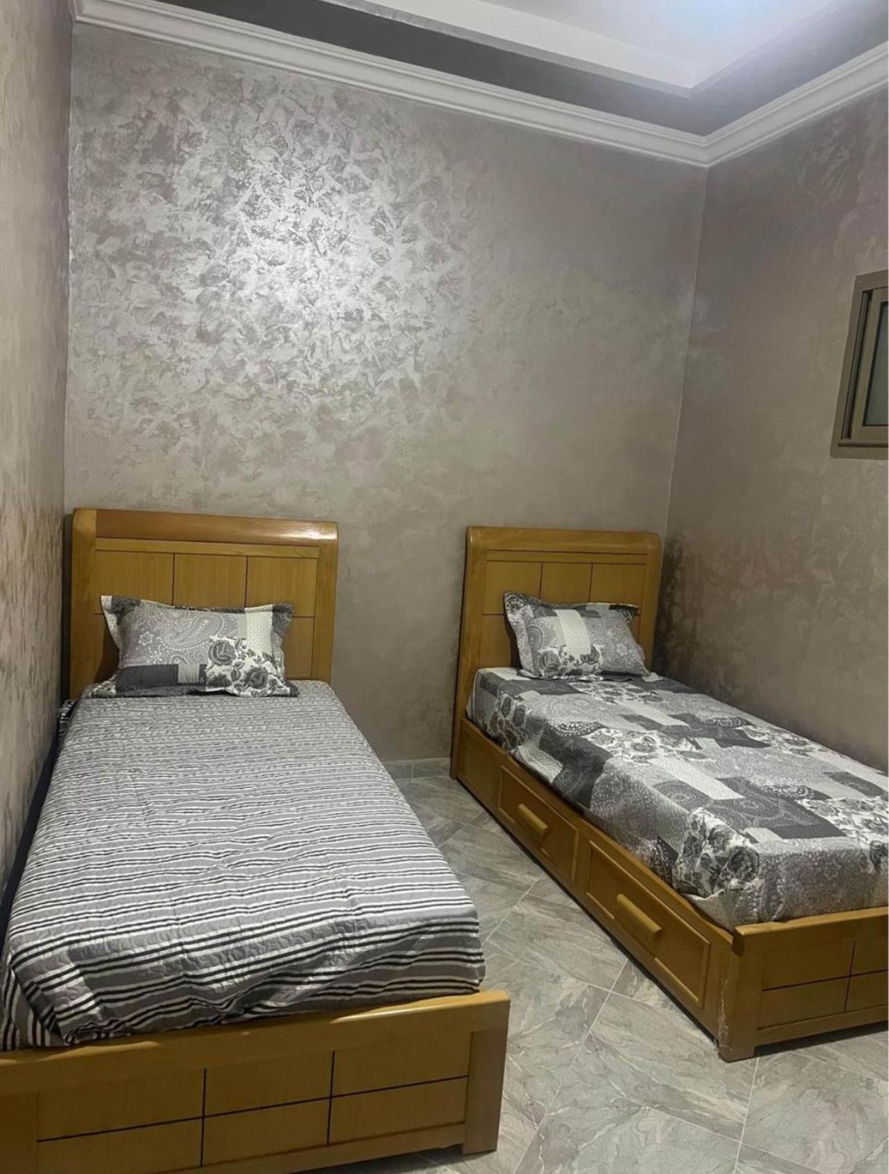 Anza House * Agadir