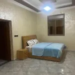 Anza House