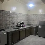 Anza House