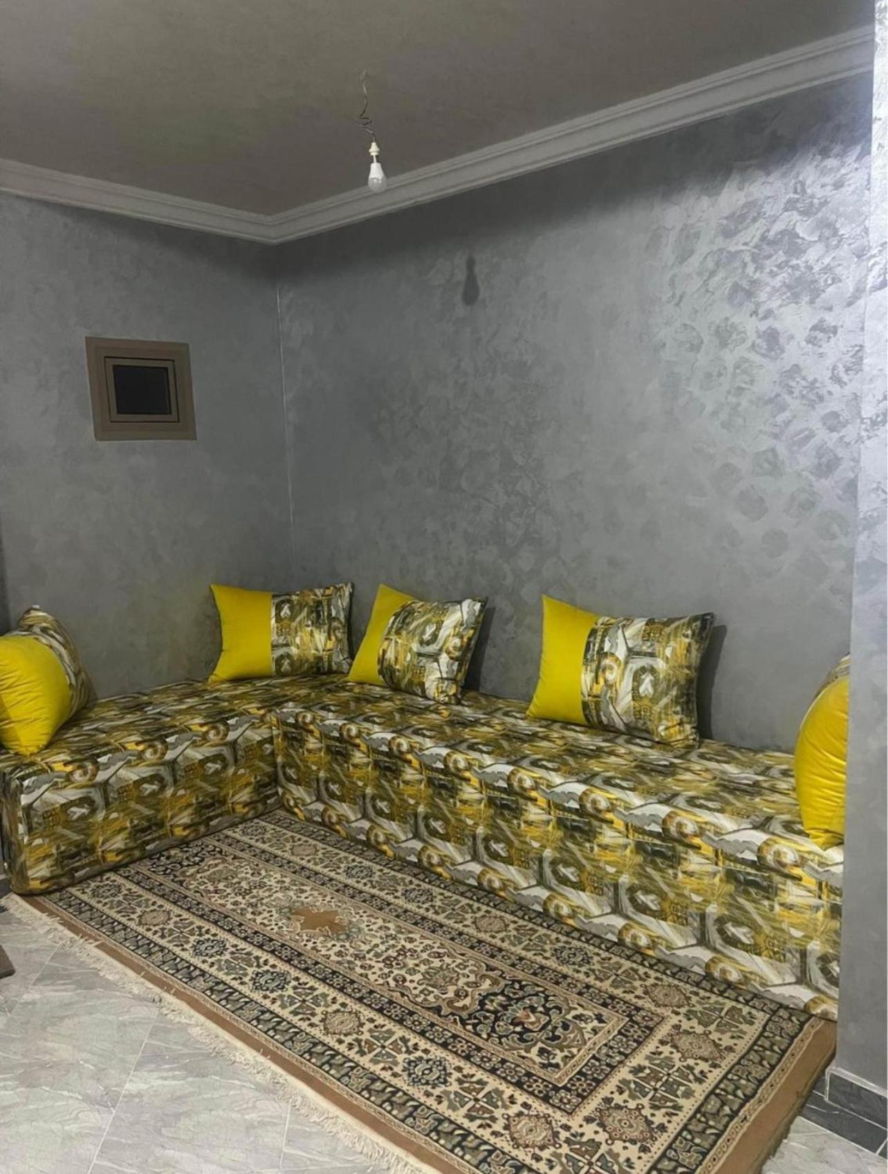 Anza House * Agadir
