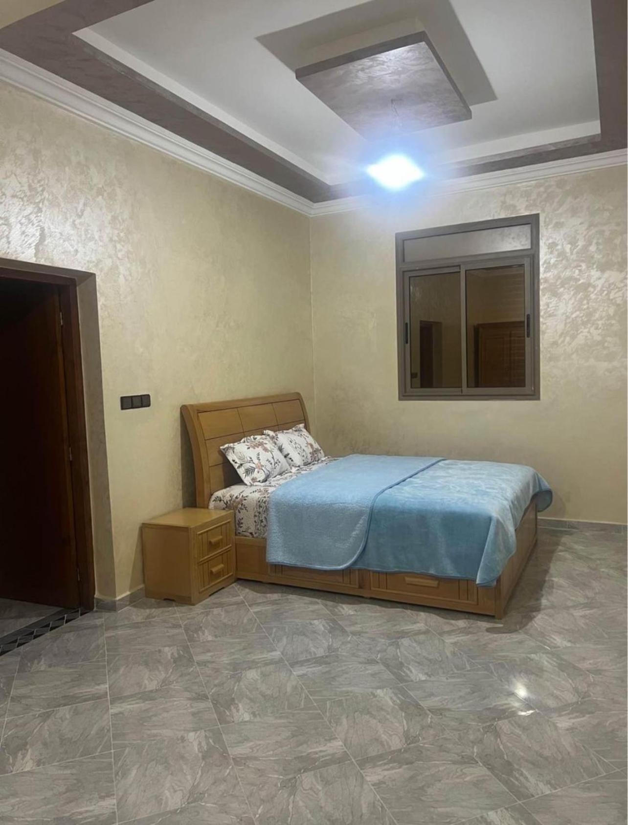 Apartment Anza House Agadir