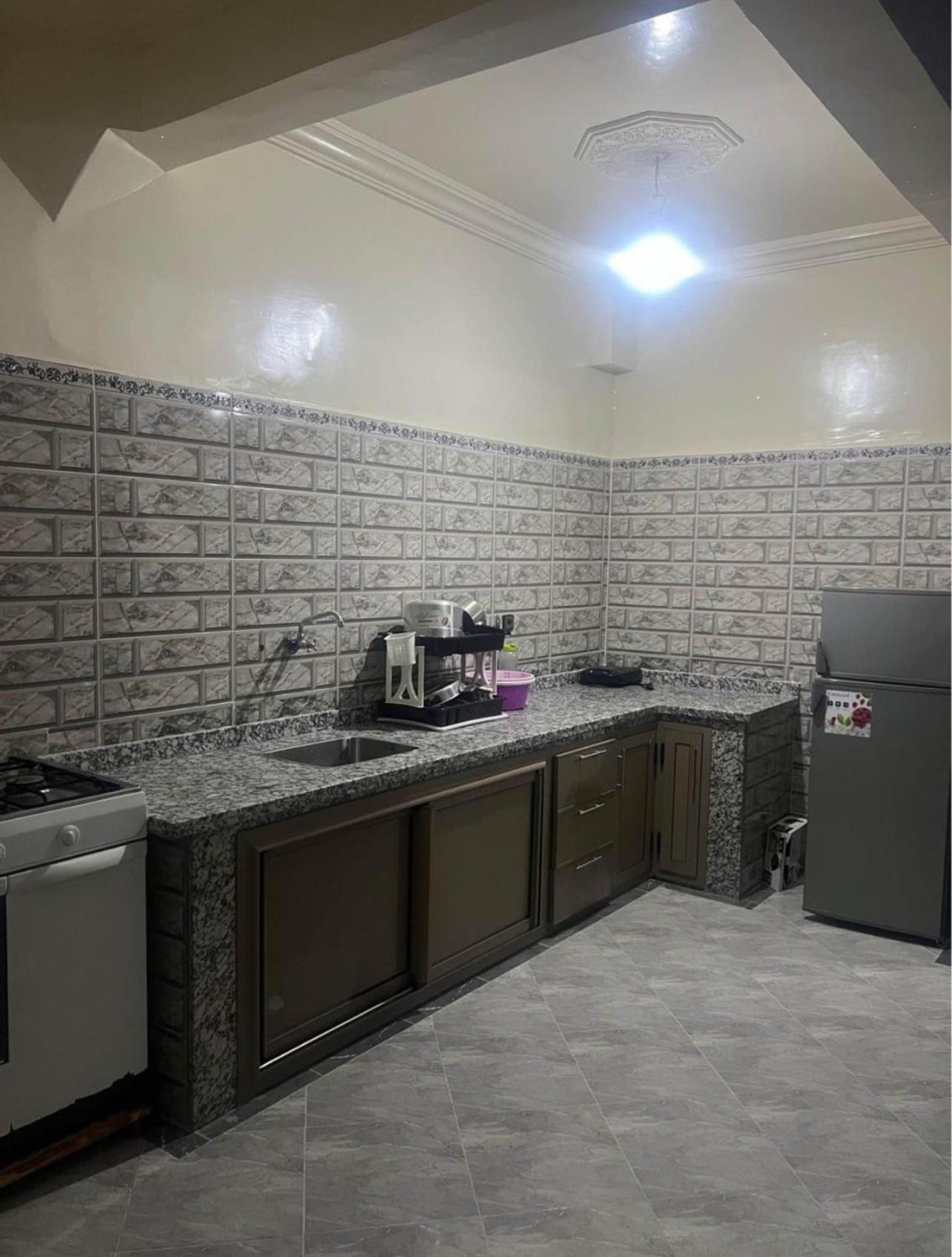 Anza House Apartment Agadir