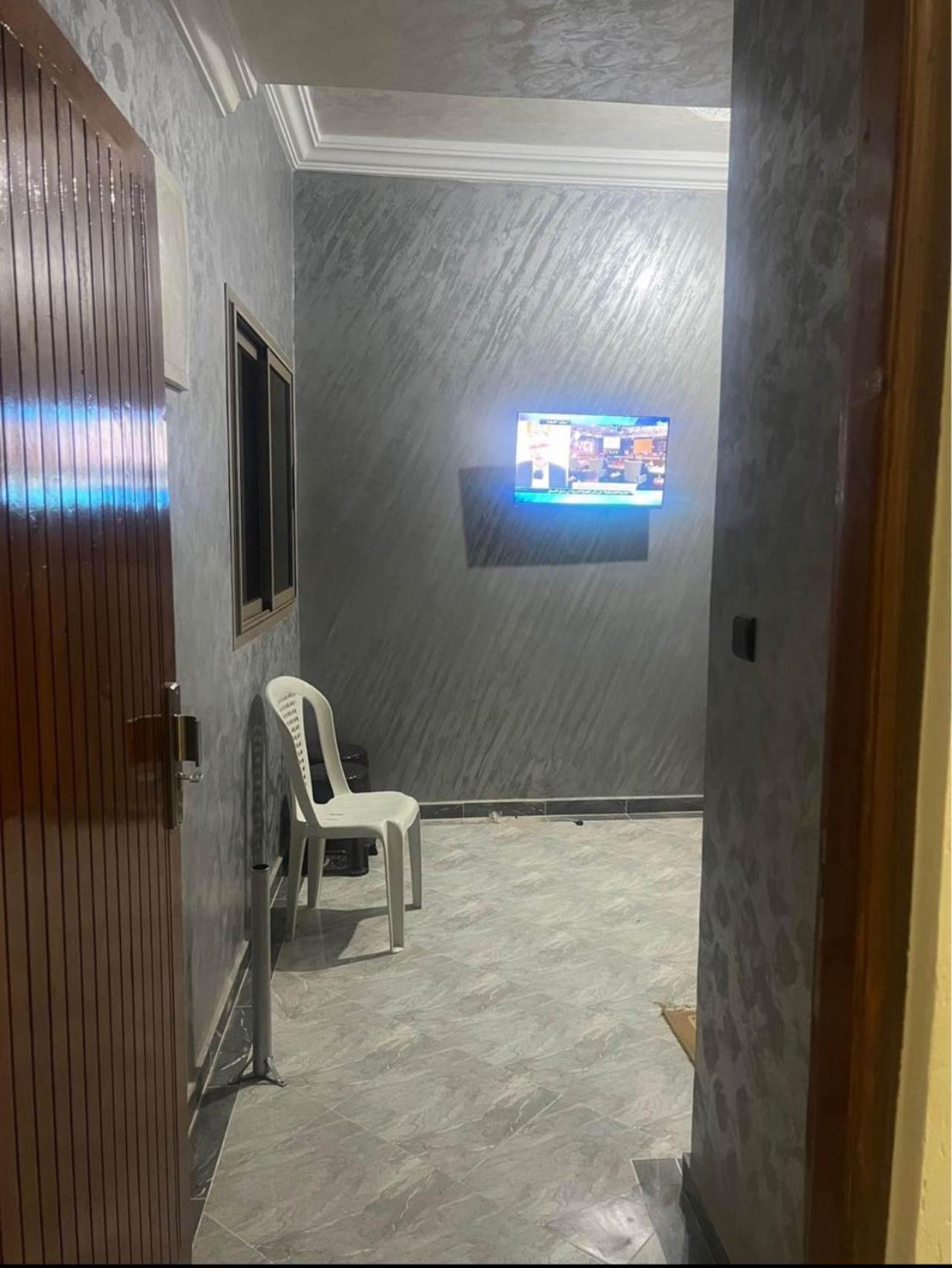 Anza House Agadir